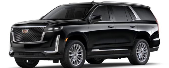 Limo to O’Hare and Midway