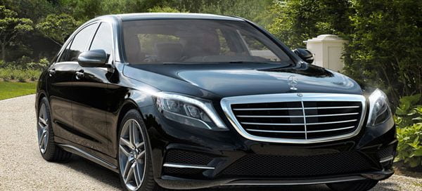 Chicago Charter Limo for Events