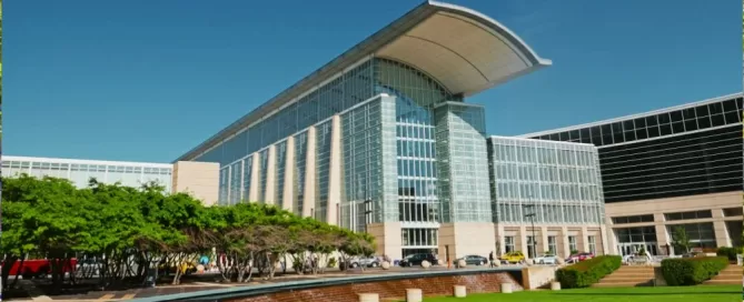 Chicago Convention Center