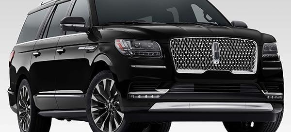 Aurora limo service